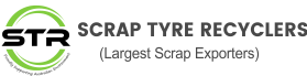 Scrap Tyres Recyclers Pty Ltd